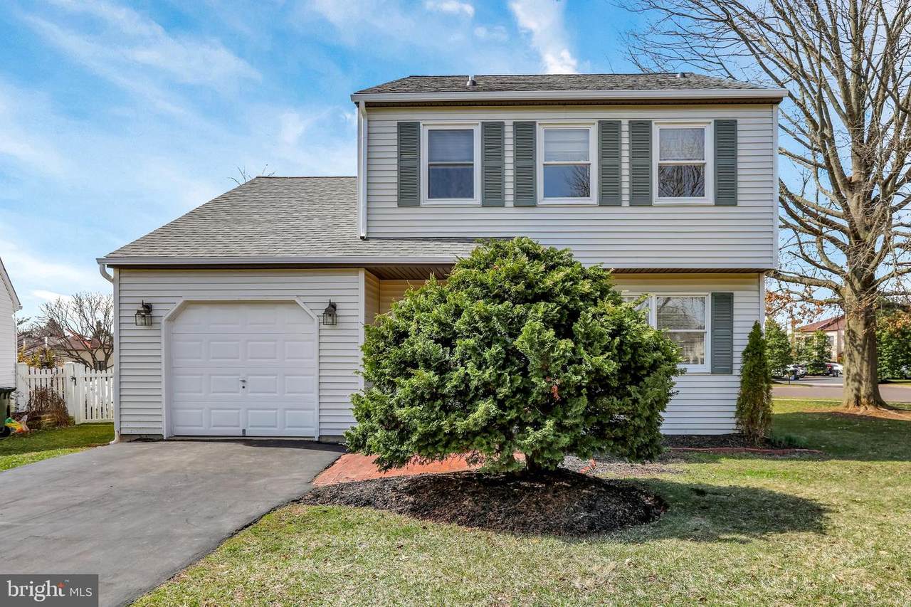 12 Rosetree Court - Photo 1