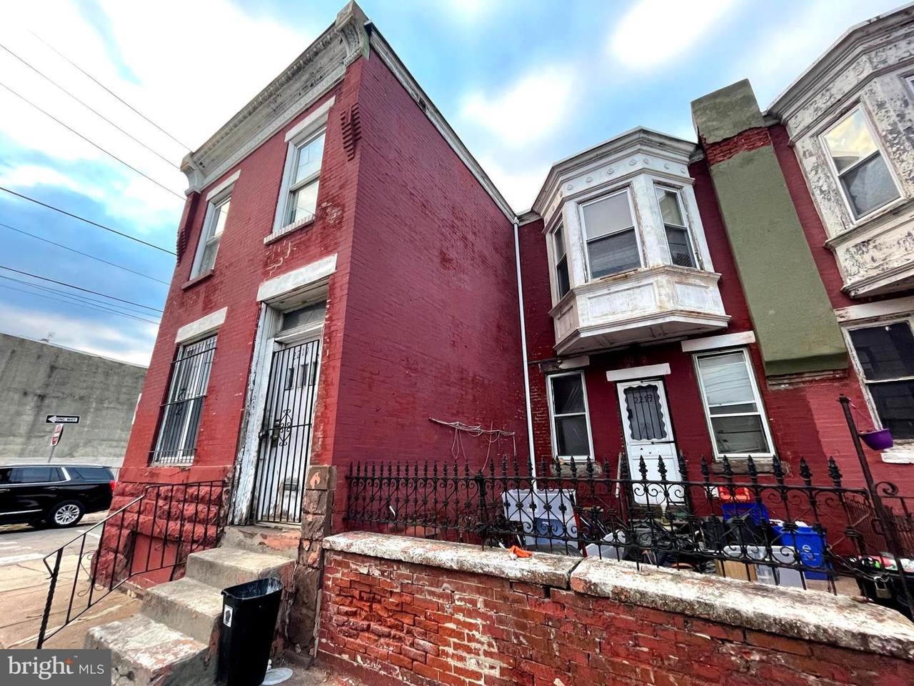2219 Norris Street - Photo 1