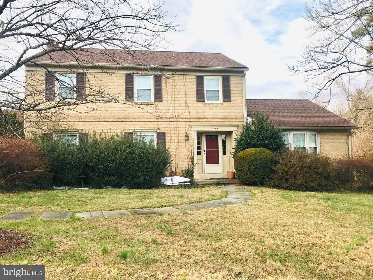 8405 Harker Drive - Photo 1