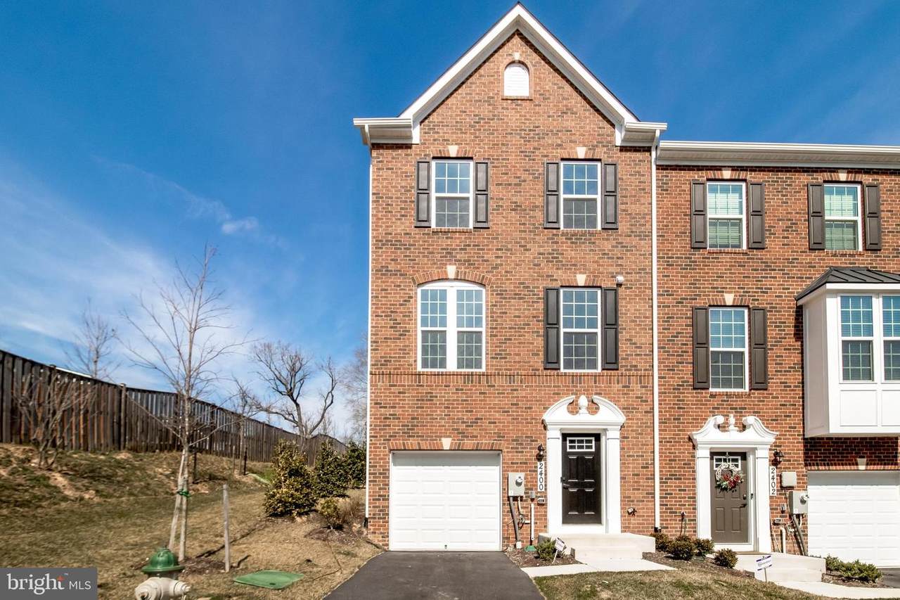2400 Avondale Overlook Drive - Photo 1