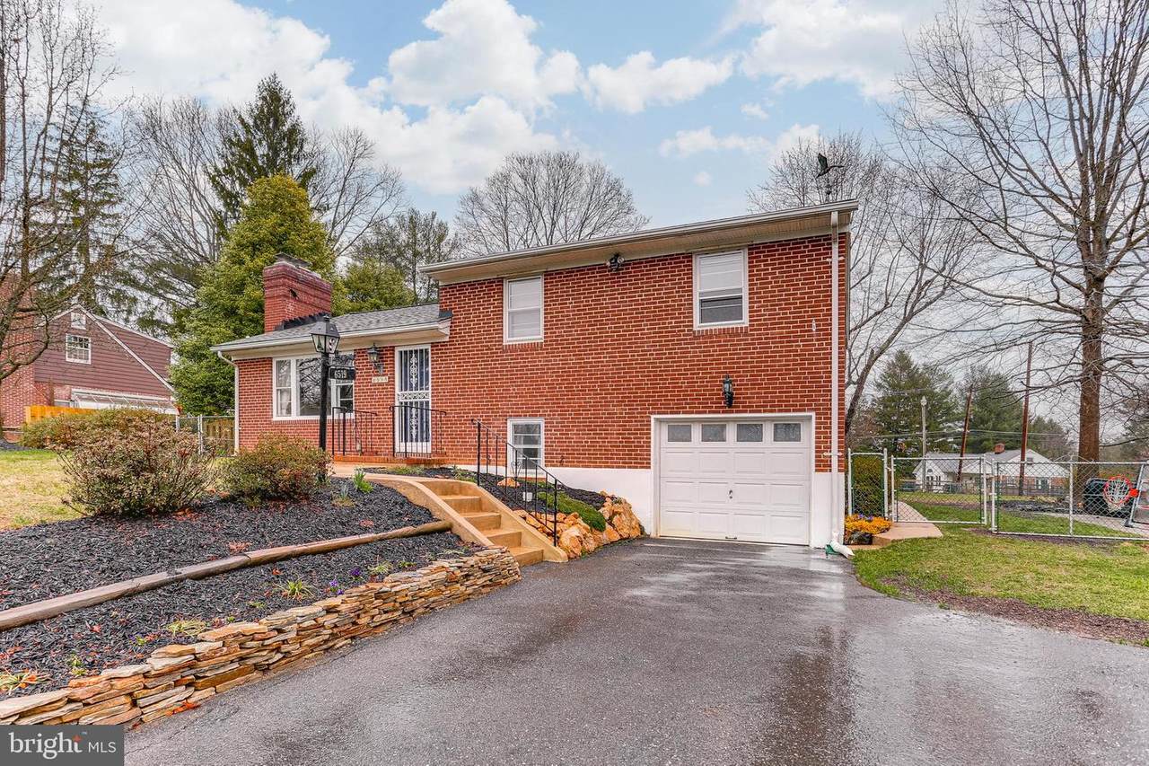6519 Carroll Highlands Road - Photo 1