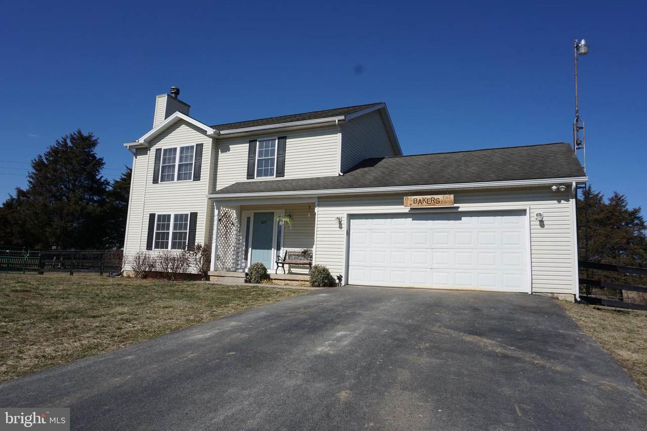 227 Choirloft - Photo 1