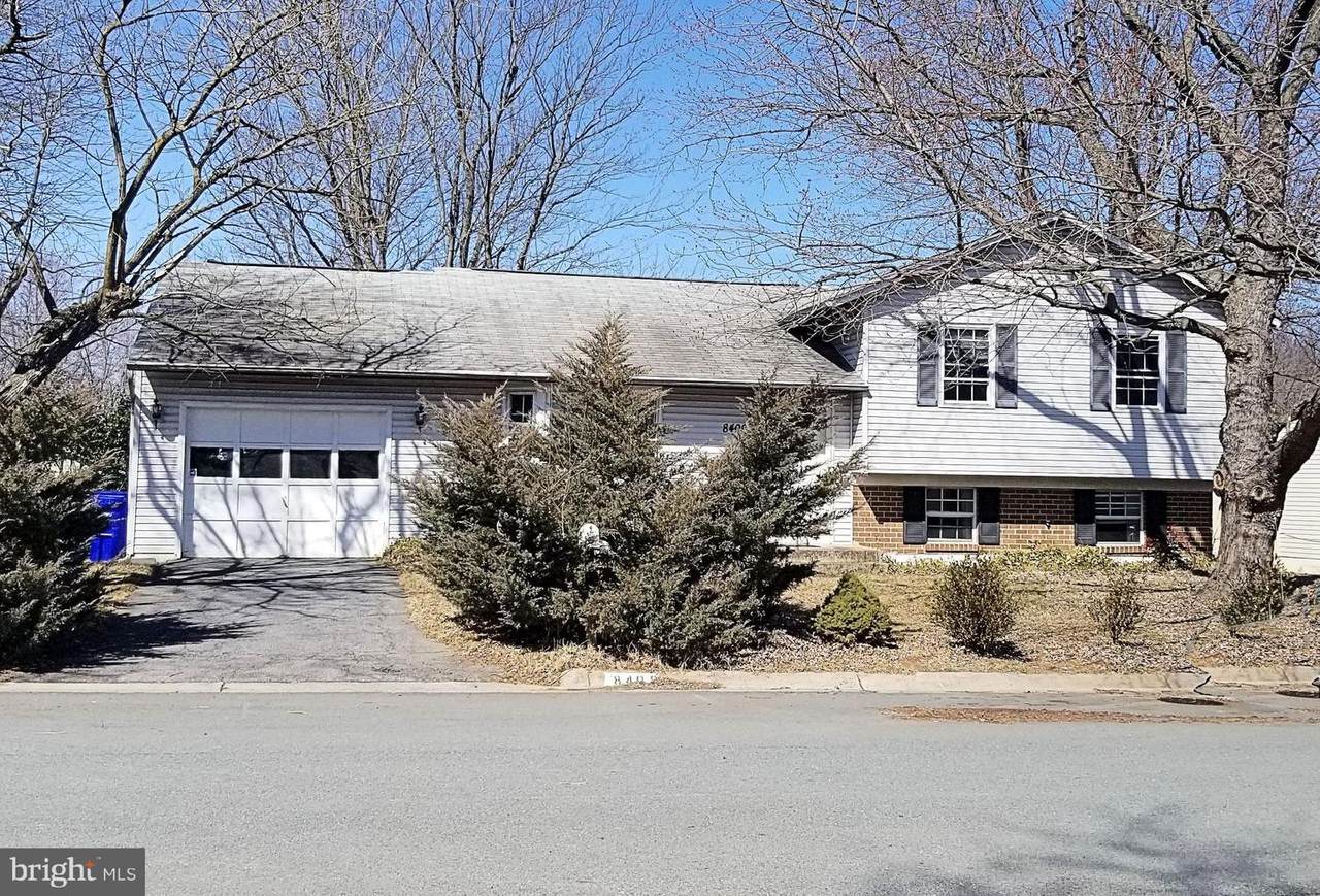 8409 Flower Hill Terrace - Photo 1
