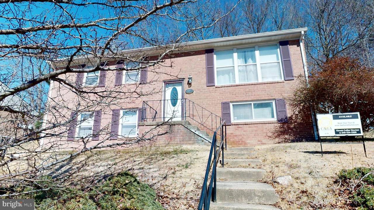 3102 Marquis Drive - Photo 1