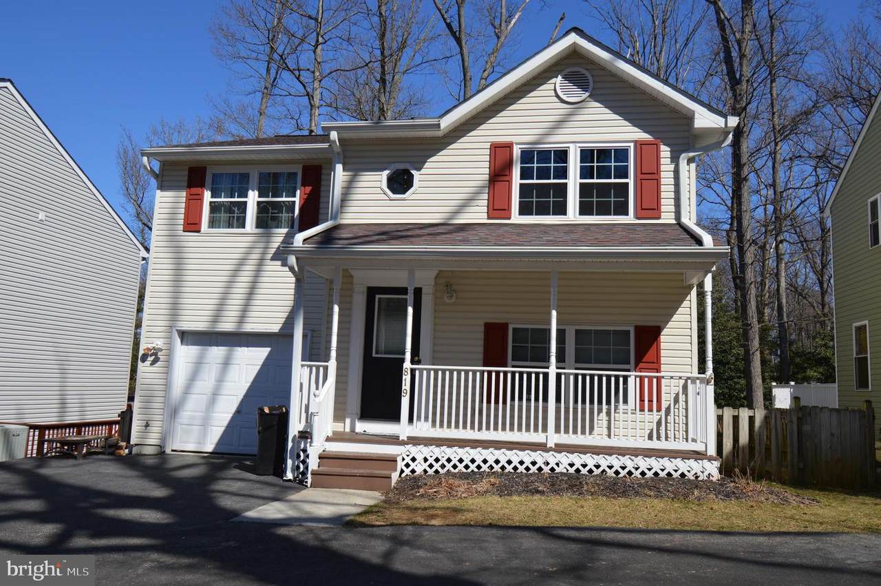 819 Baltimore Annapolis Boulevard - Photo 1