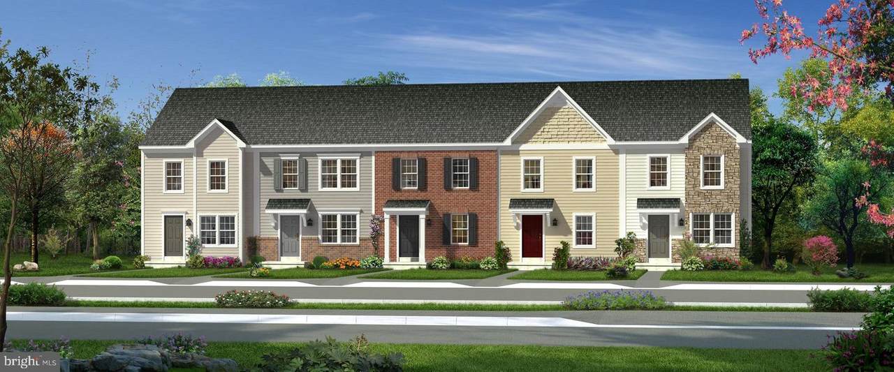TBD Loblolly Drive - Photo 1