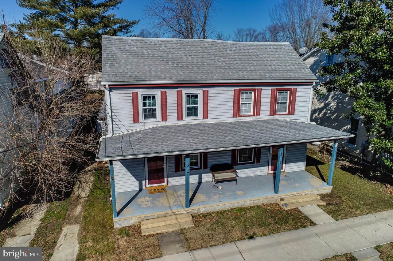 317 Biddle Street - Photo 1