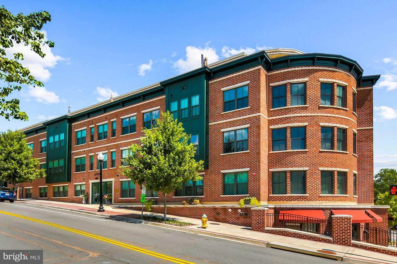 2101 Monroe Street - Photo 1