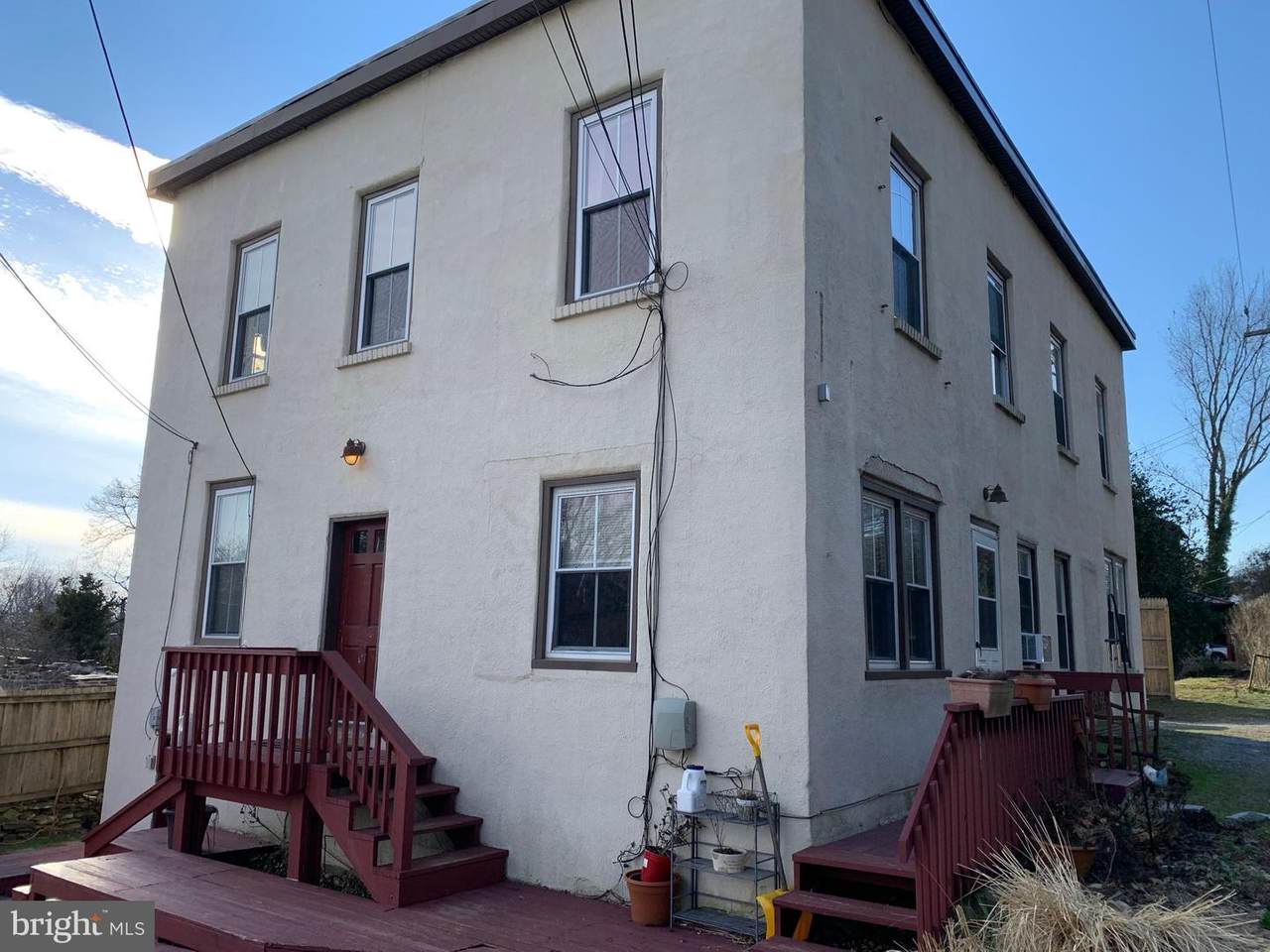 1406 Strasburg Road - Photo 1