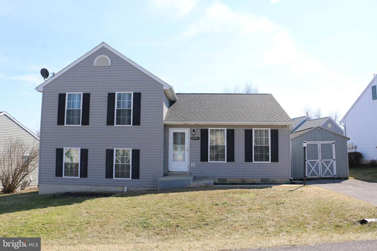 10307 Cold Harbor Drive - Photo 1