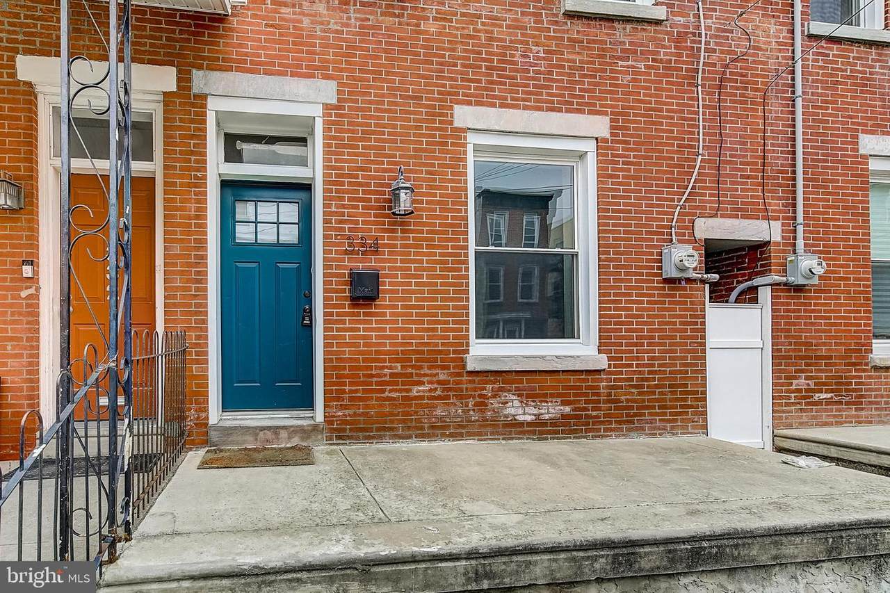 334 Wiota Street - Photo 1