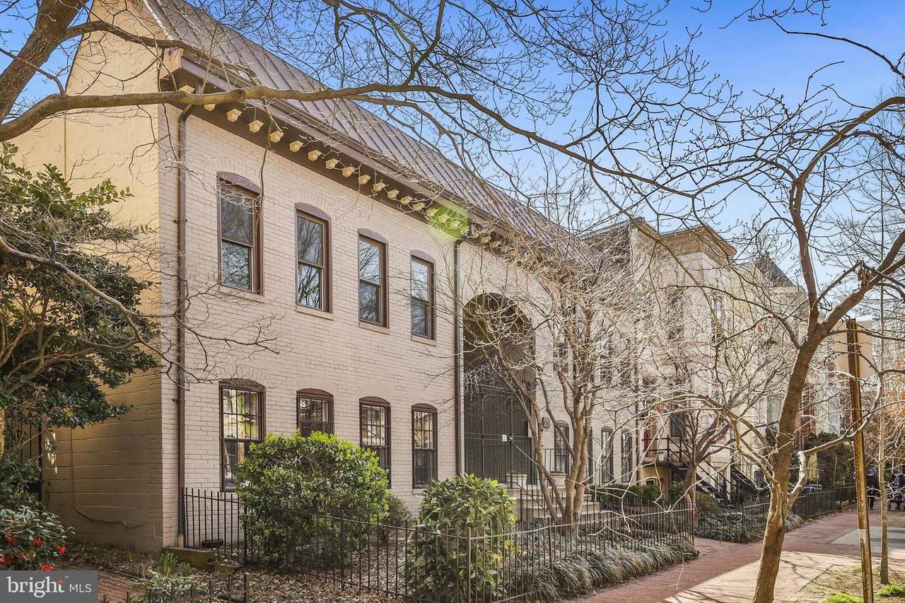 615 3RD Street - Photo 1