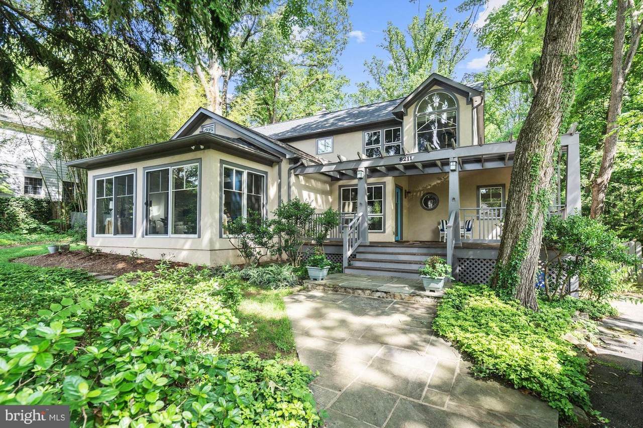 8211 Caraway Street - Photo 1