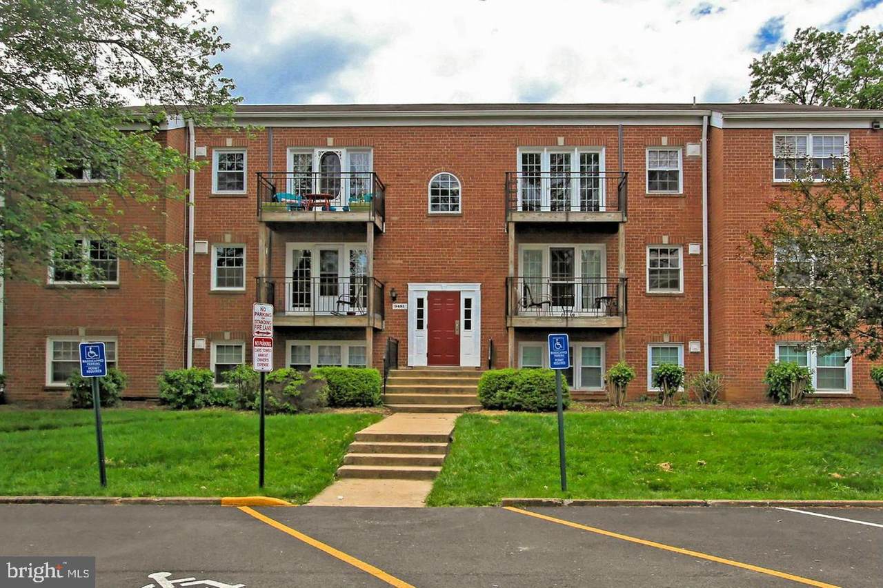 9481 Fairfax Boulevard - Photo 1