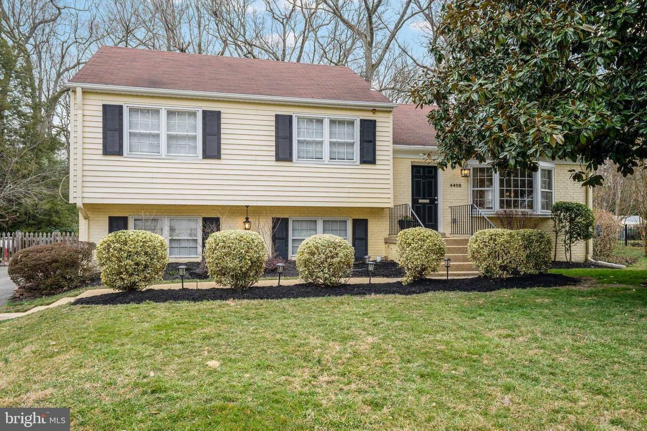 4408 Tarpon Lane - Photo 1