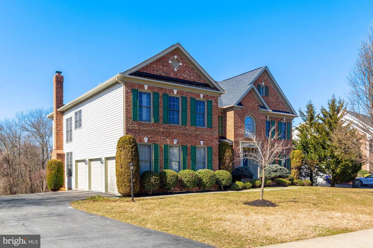 16804 Harbour Town Drive - Photo 1