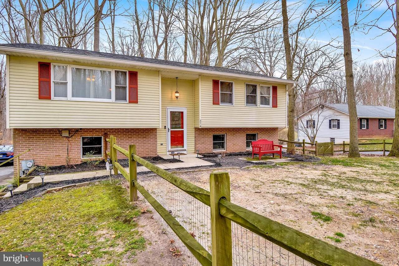 374 Craigtown Road - Photo 1