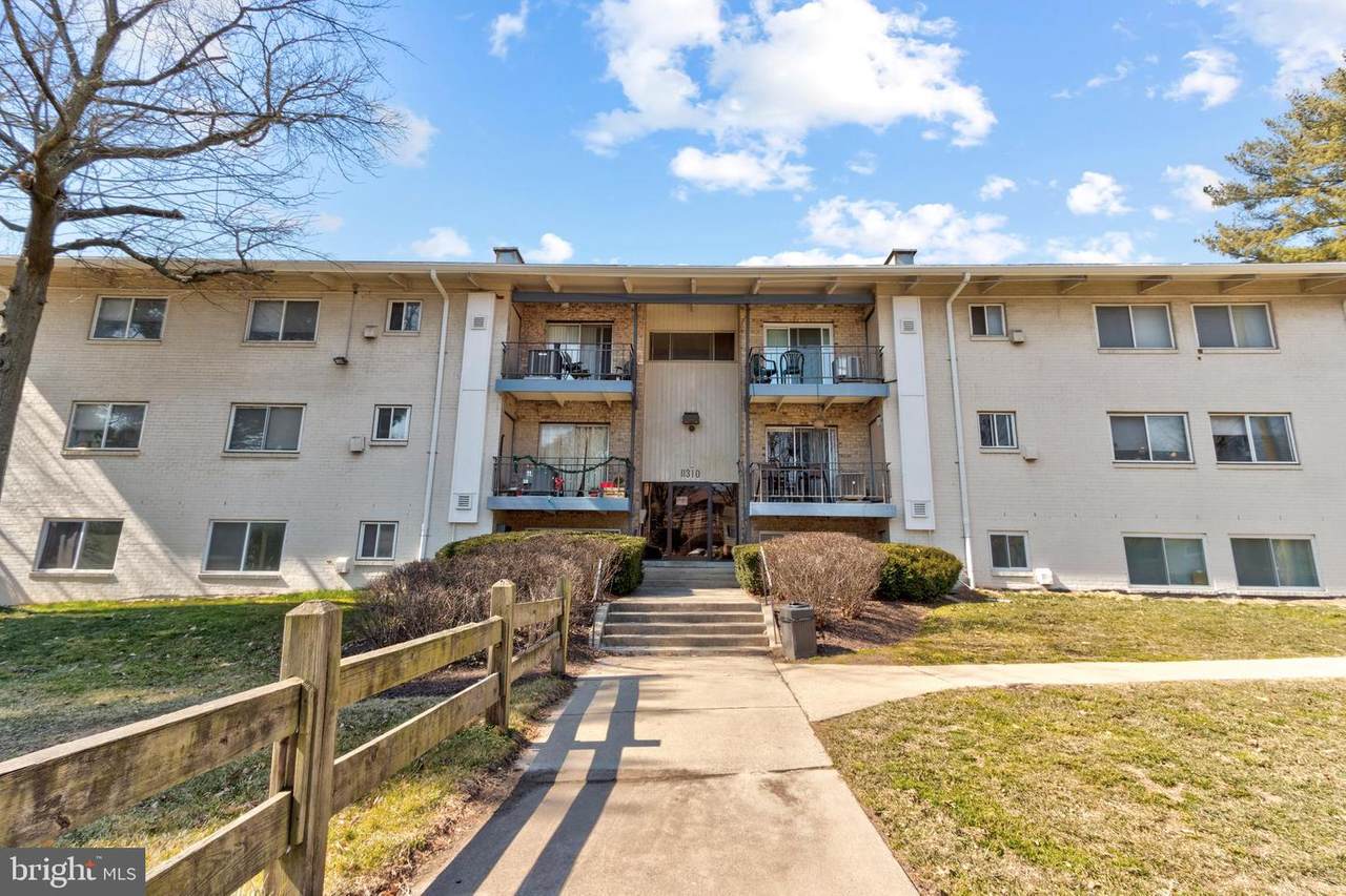 11310 Cherry Hill Road - Photo 1