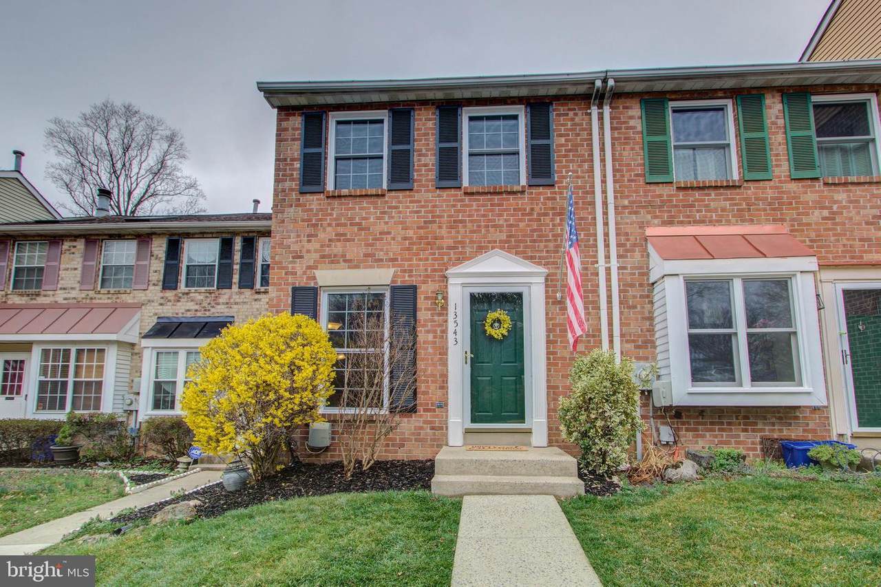 13543 Deerwater Drive - Photo 1