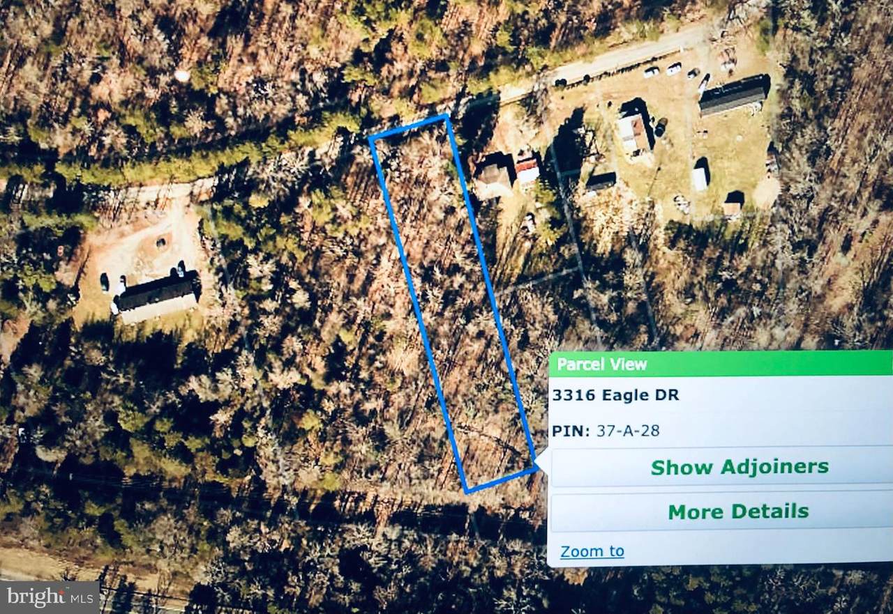 3316 Eagle Drive - Photo 1