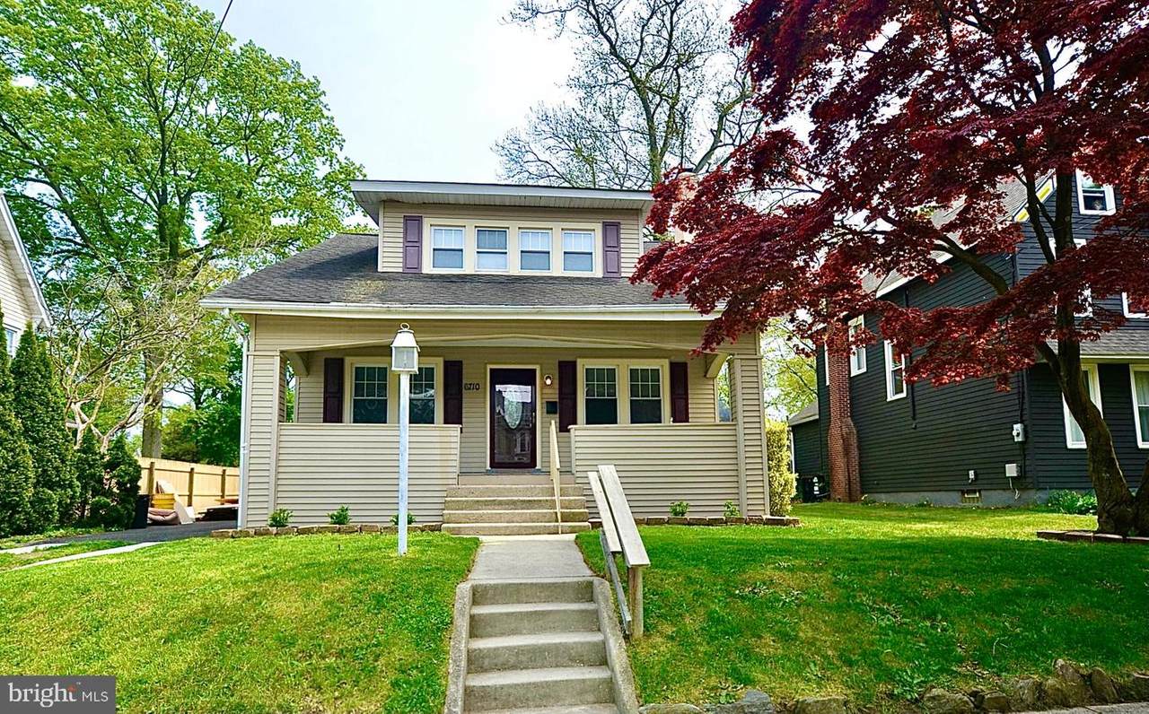 6710 Walnut Avenue - Photo 1