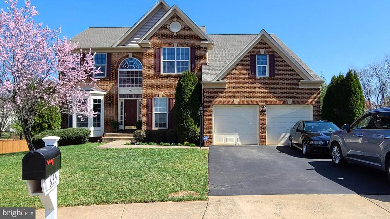 635 Galina Way - Photo 1