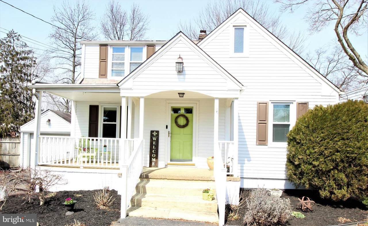 511 Wilson Road - Photo 1