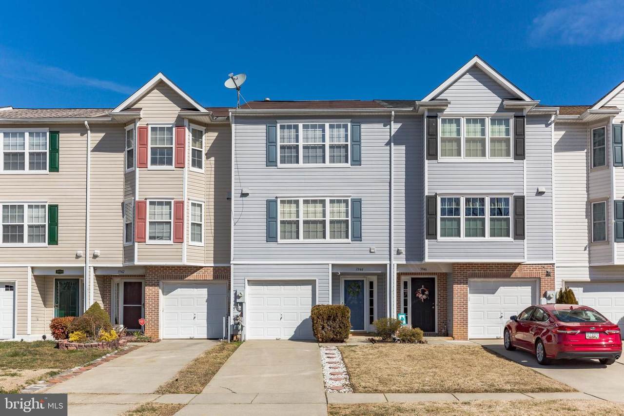 3944 Tidewood Road - Photo 1