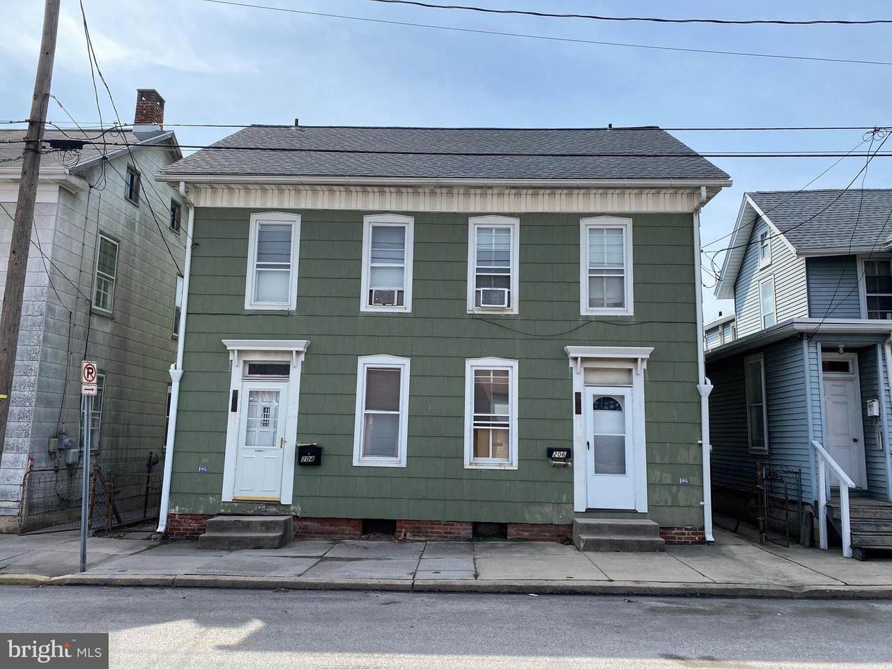 204 - 206 Franklin Street - Photo 1