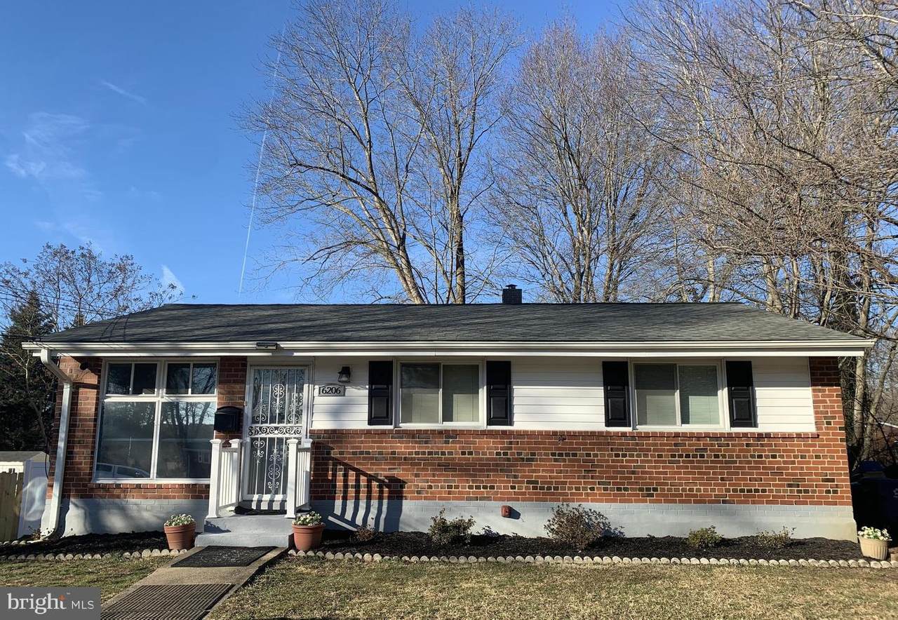 6206 Bren Mar Drive - Photo 1