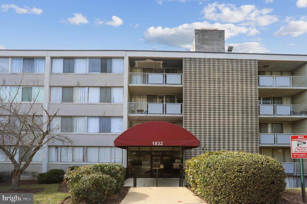 1832 Metzerott Road - Photo 1