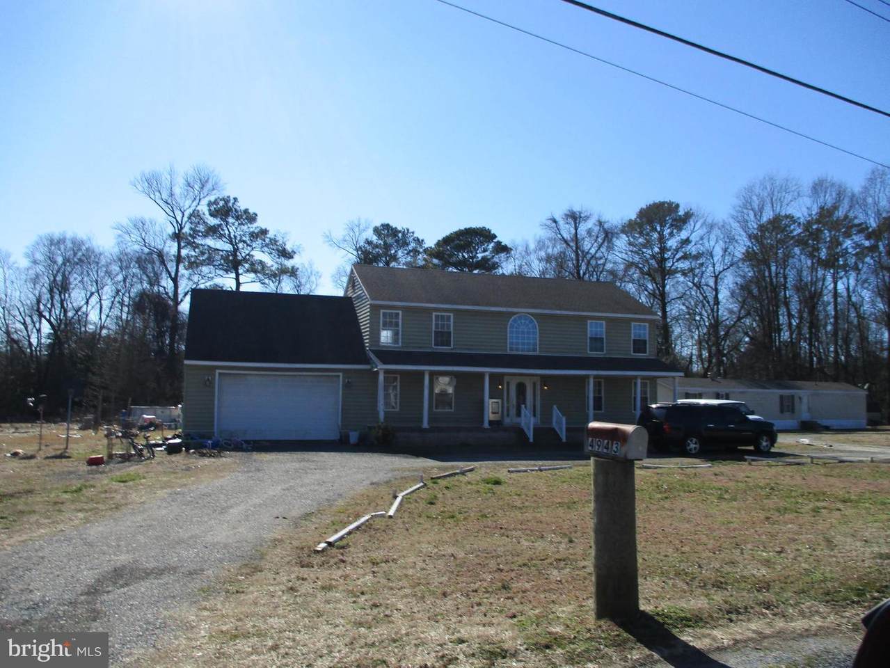 4943 Skinners Run Road - Photo 1