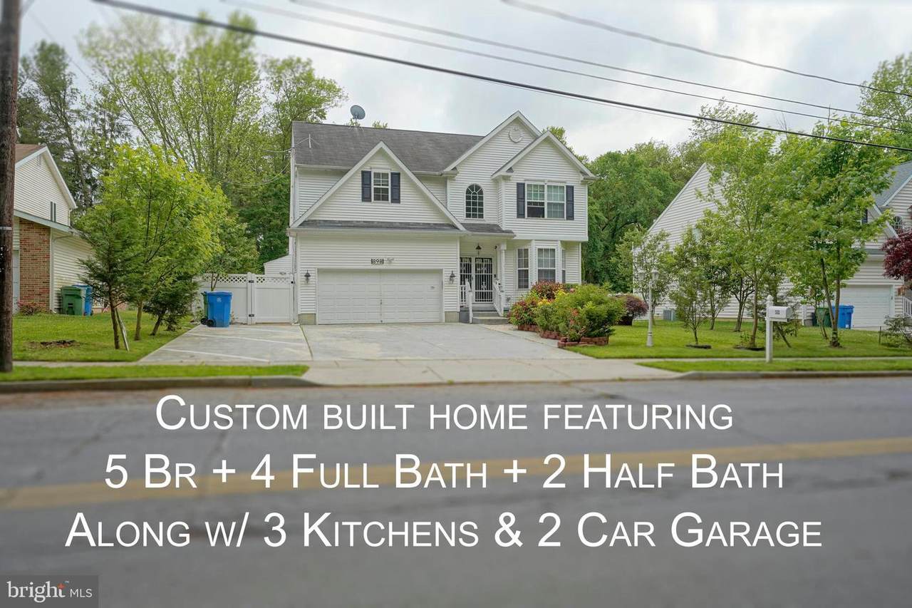 898 Marlowe Road - Photo 1