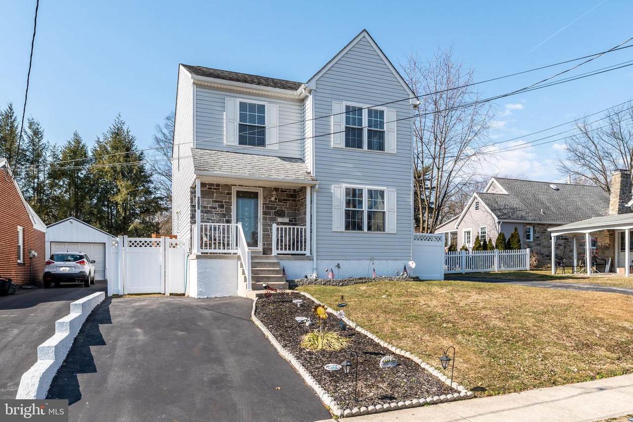 308 Michell Street - Photo 1
