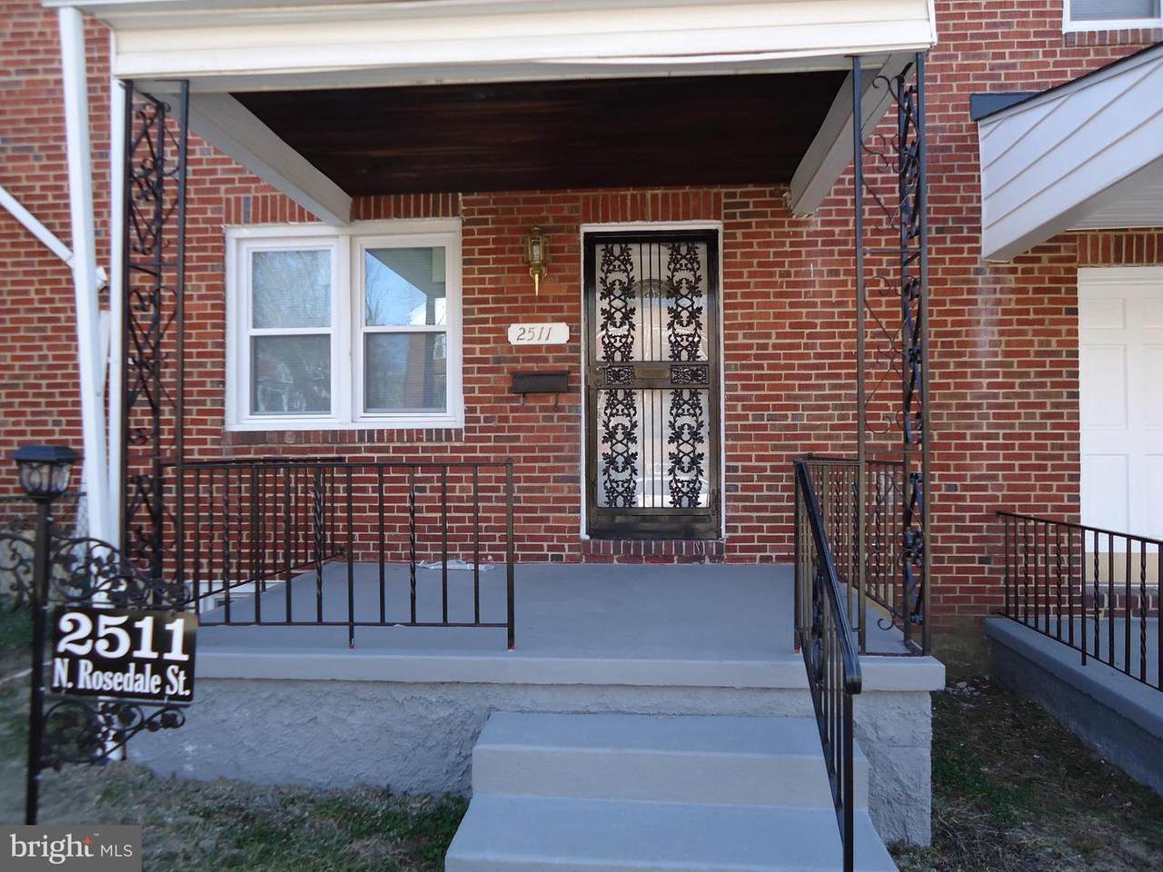 2511 Rosedale Street - Photo 1
