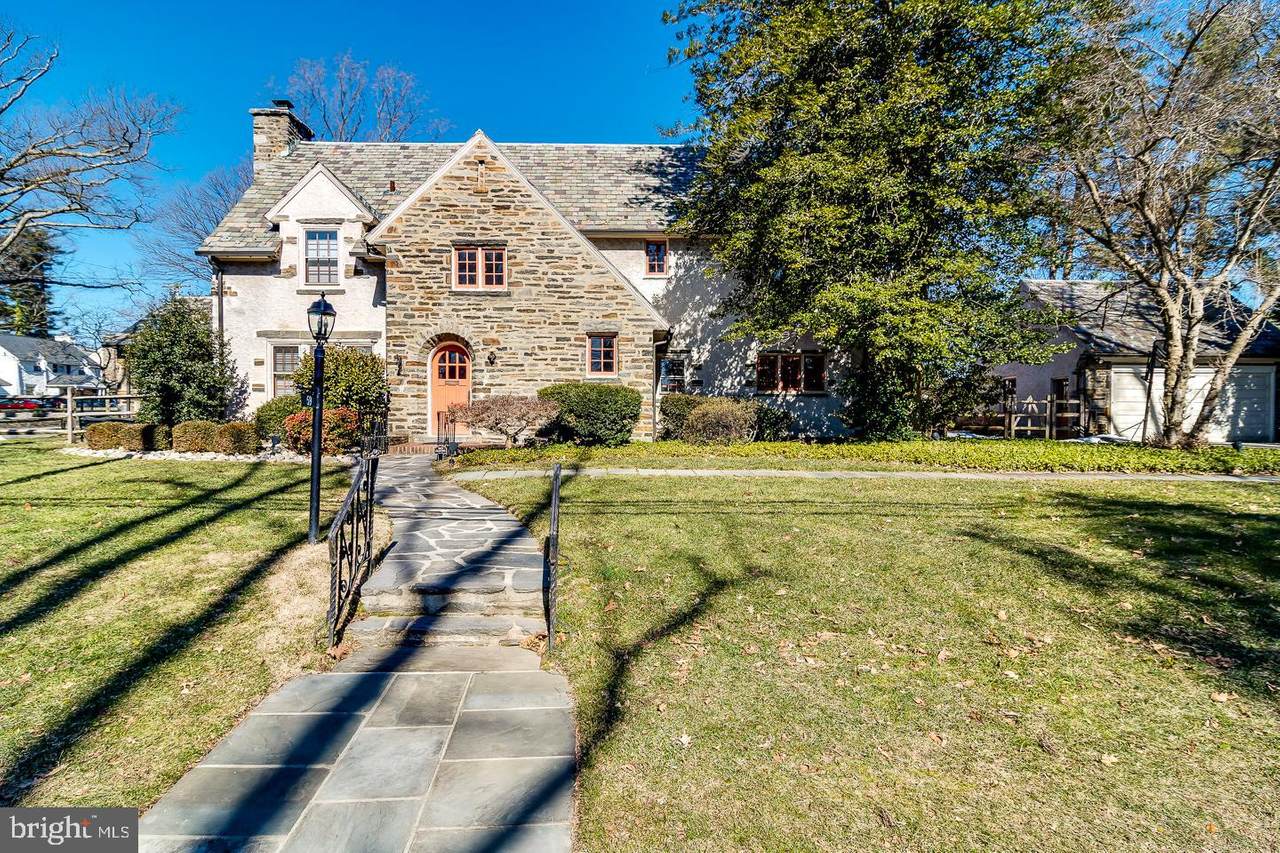 59 Overhill Road - Photo 1