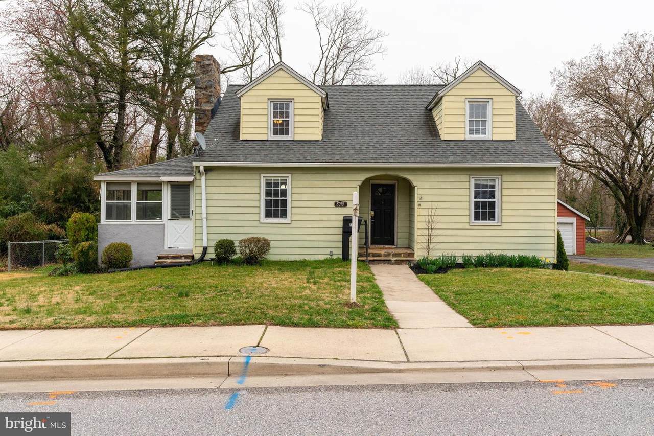 5015 Leeds Avenue - Photo 1