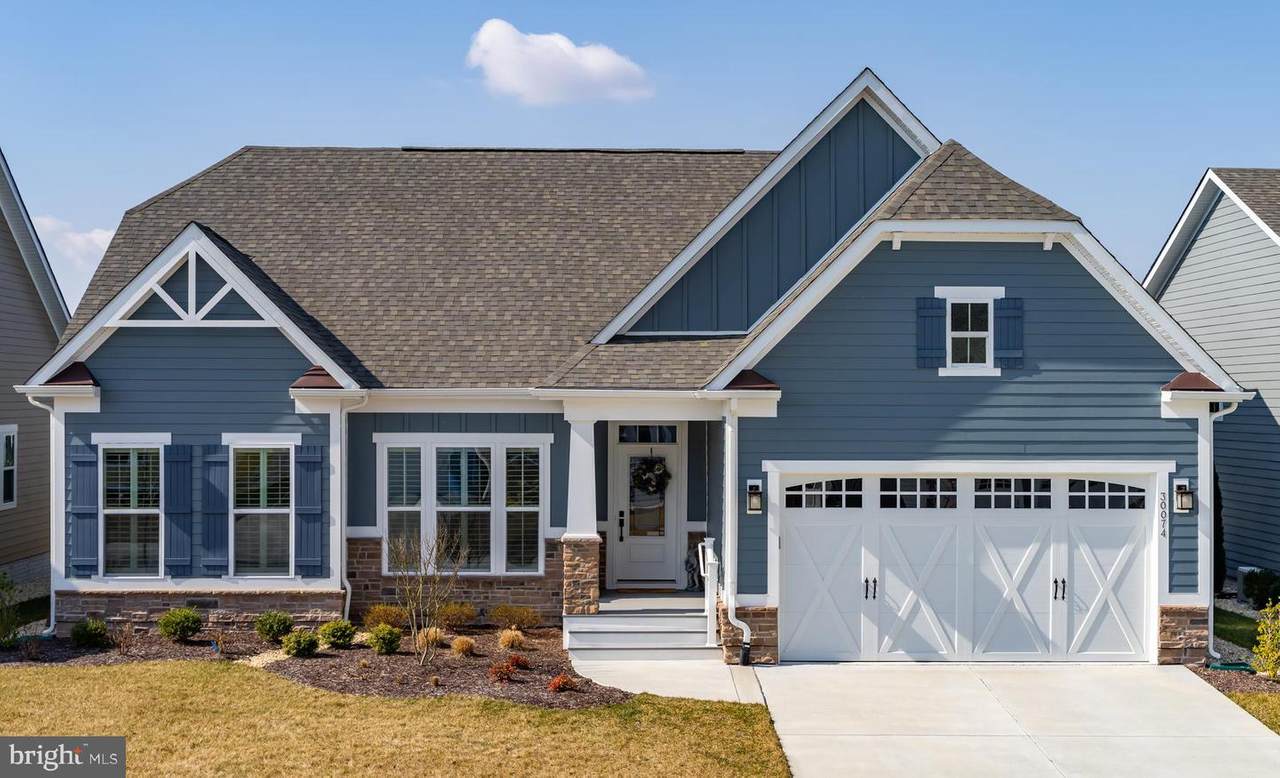 30074 Sanctuary Drive - Photo 1