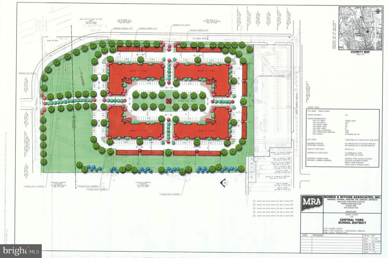 1100 Columbia Avenue - Photo 1