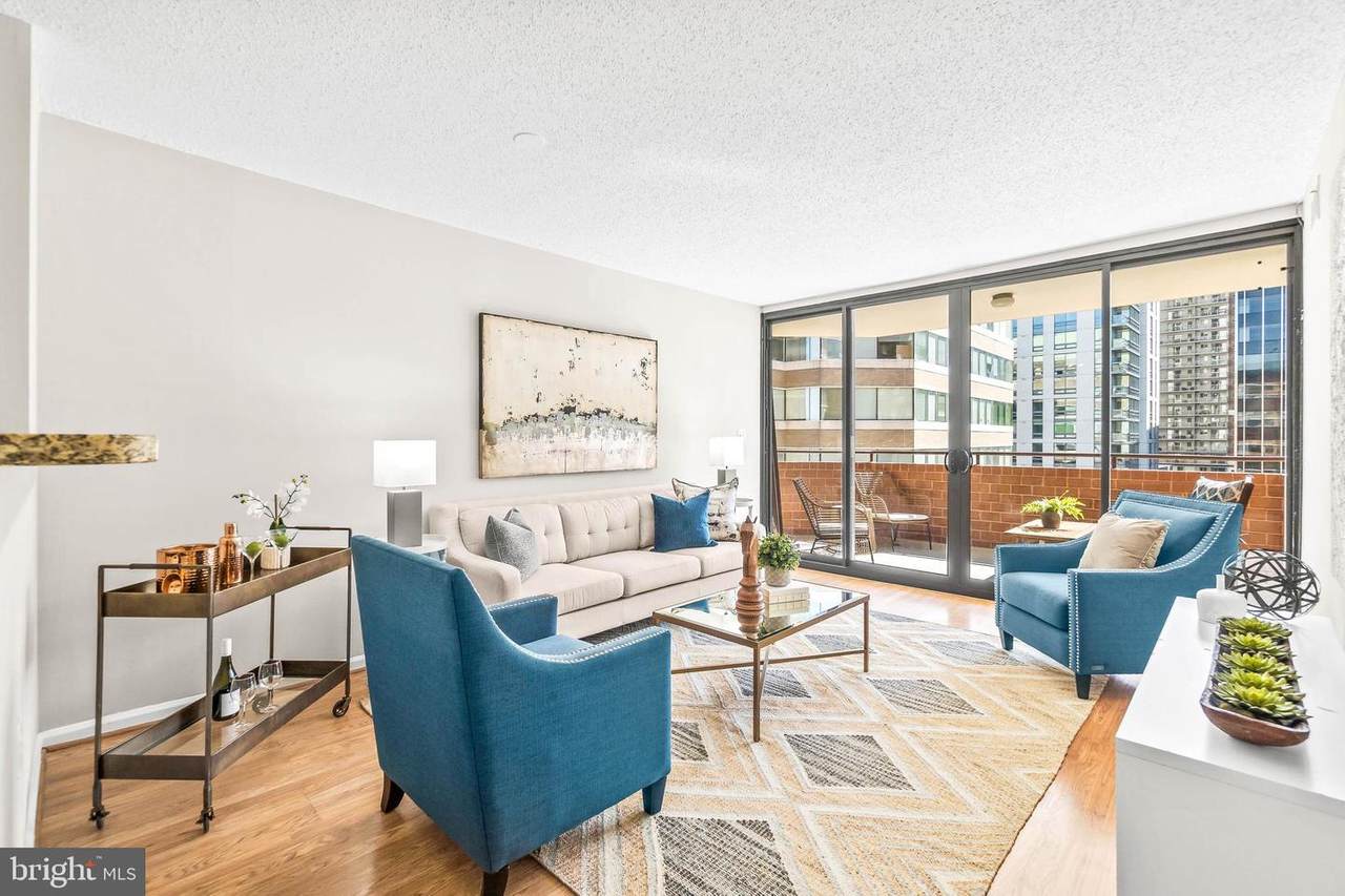 1001 Randolph Street - Photo 1