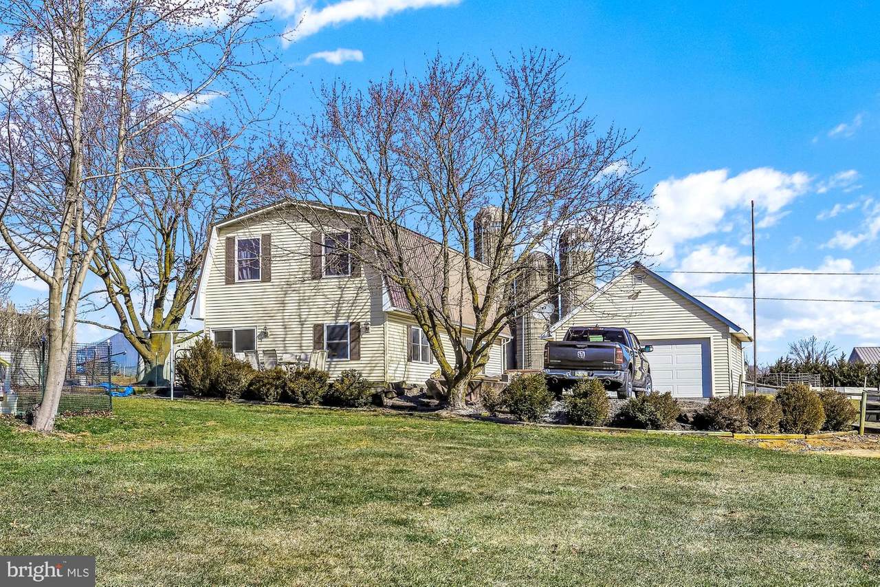 10751 Spring Ridge Road - Photo 1