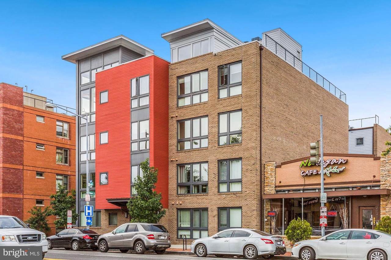 2920 Georgia - Photo 1