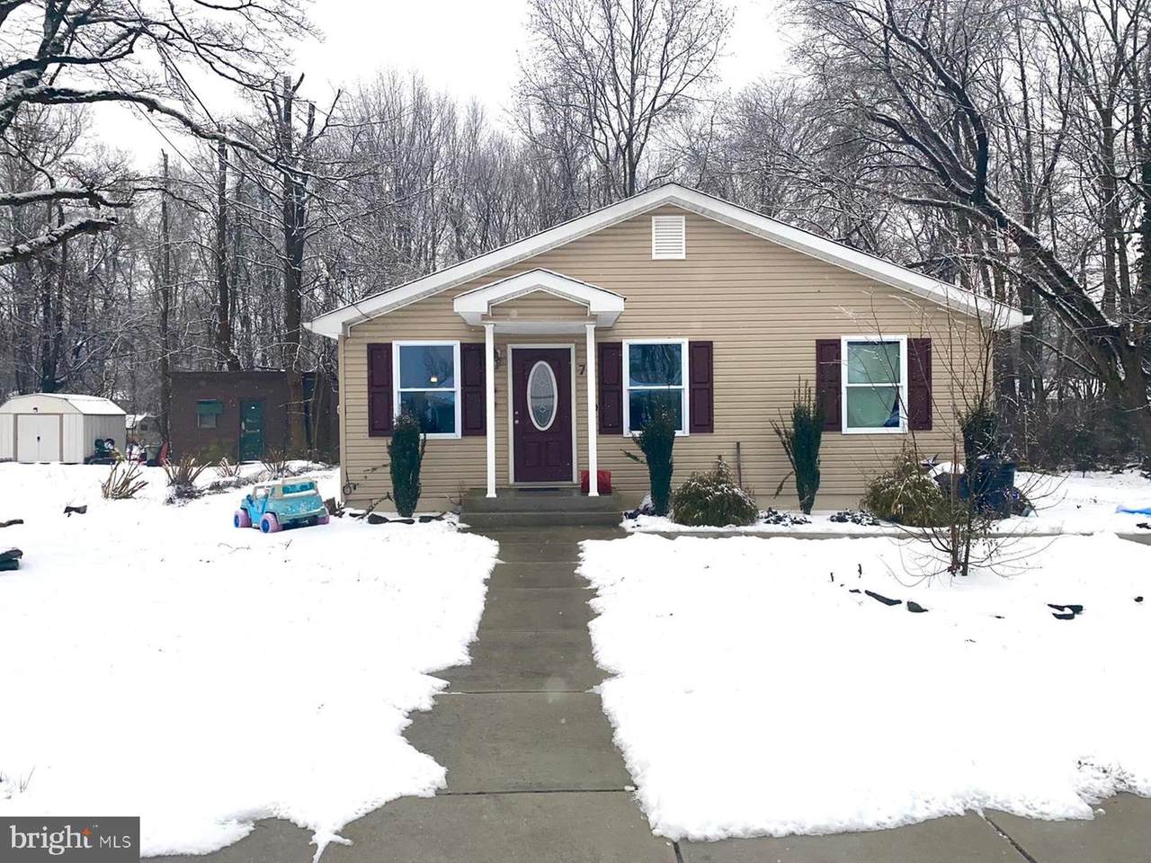 73 Oberlin Road - Photo 1