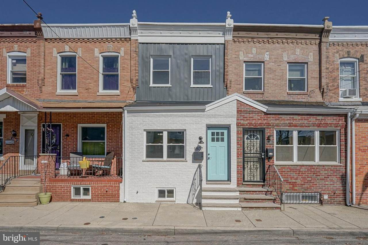 1807 Roseberry Street - Photo 1