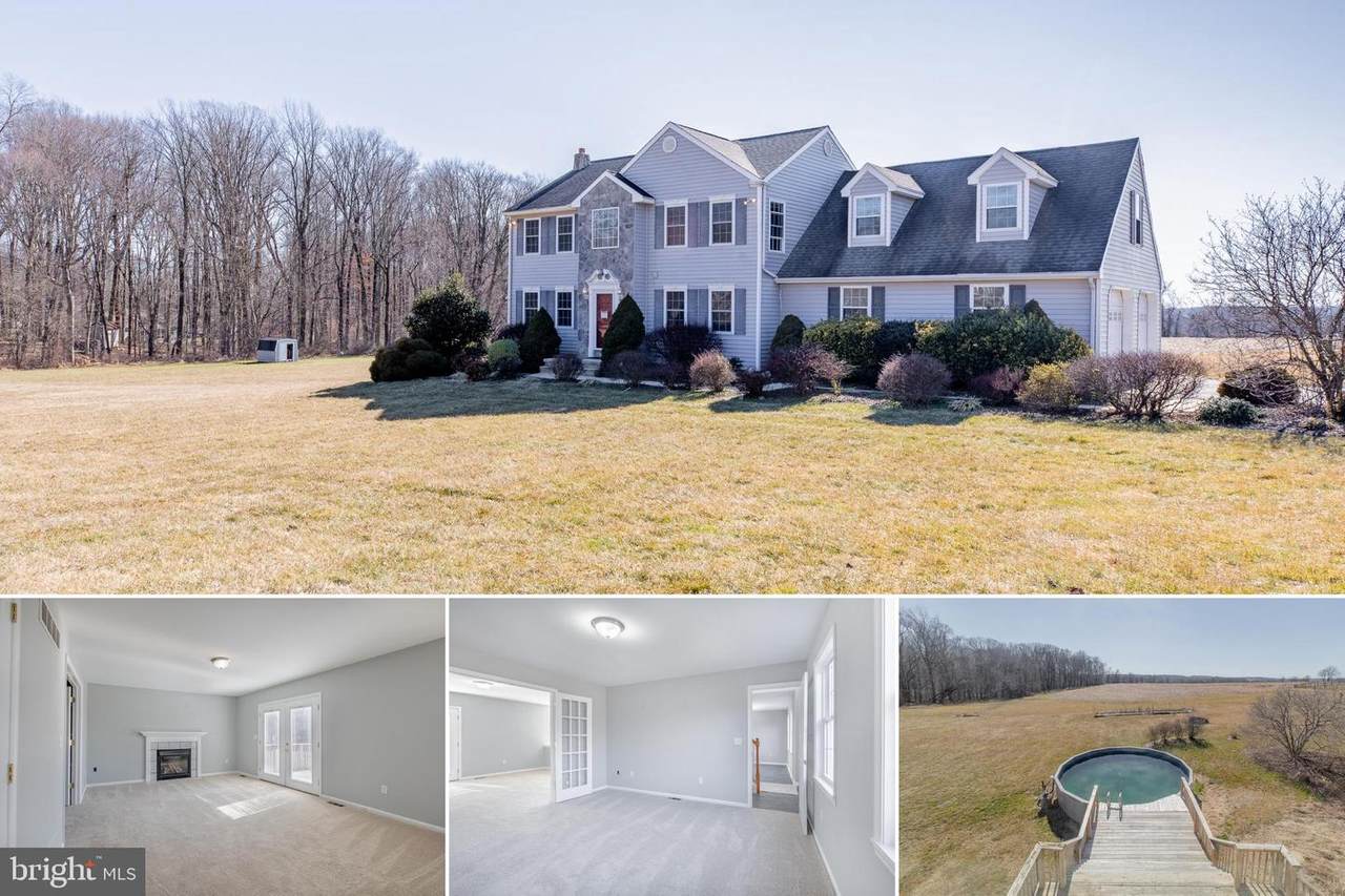 34 Hunt Valley Loop - Photo 1