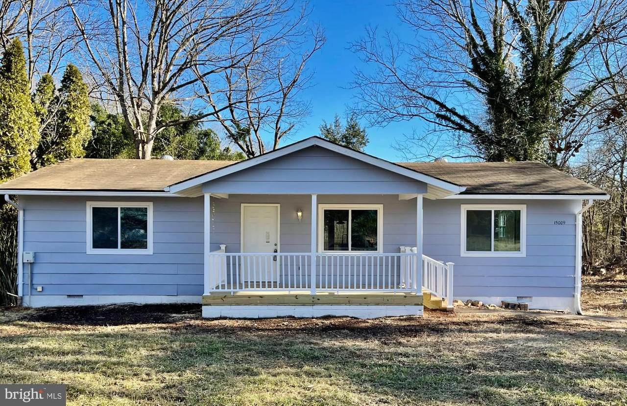 15009 Lee Highway - Photo 1