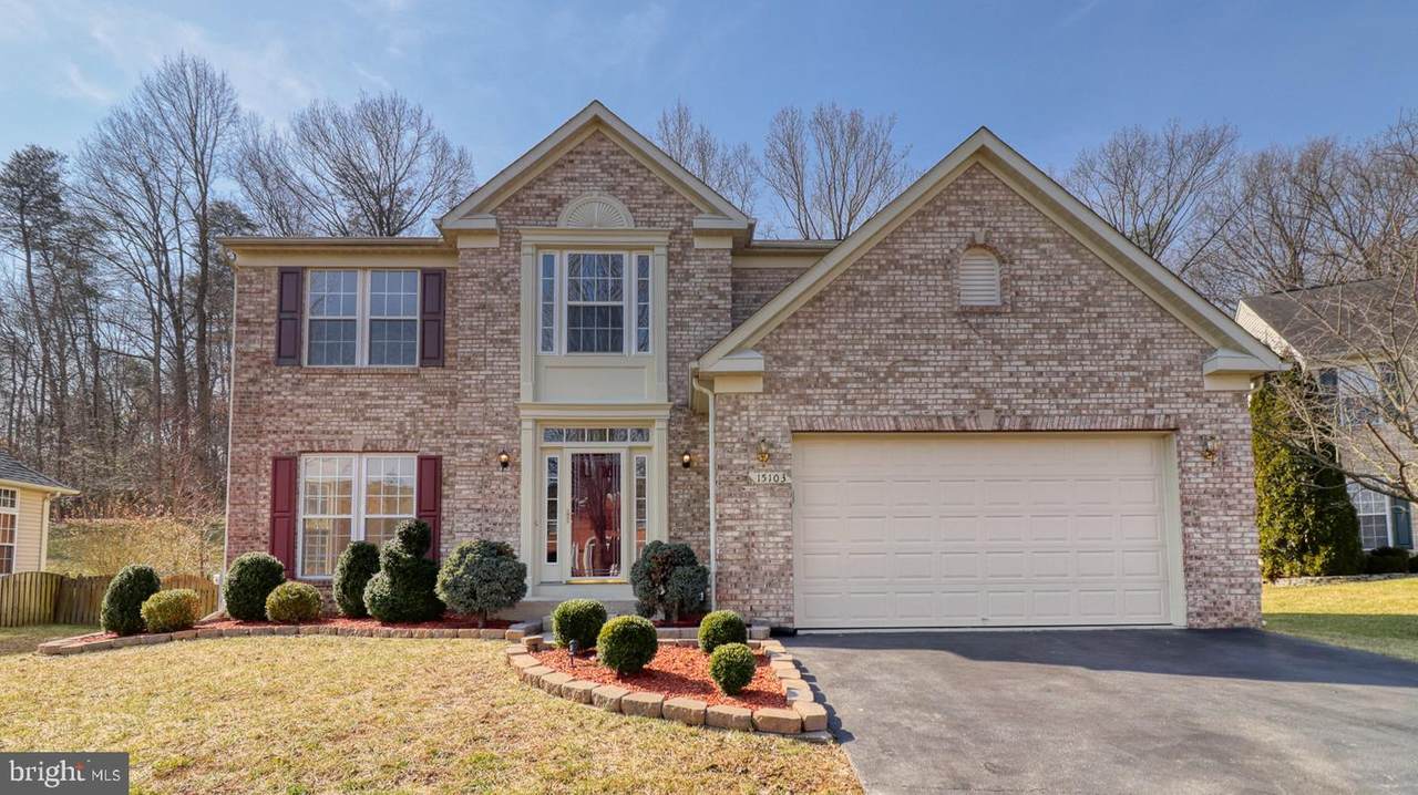 15103 Roving Wood Drive - Photo 1