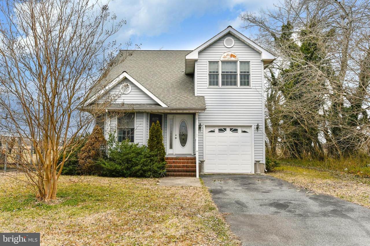 212 Milton Ellendale Highway - Photo 1