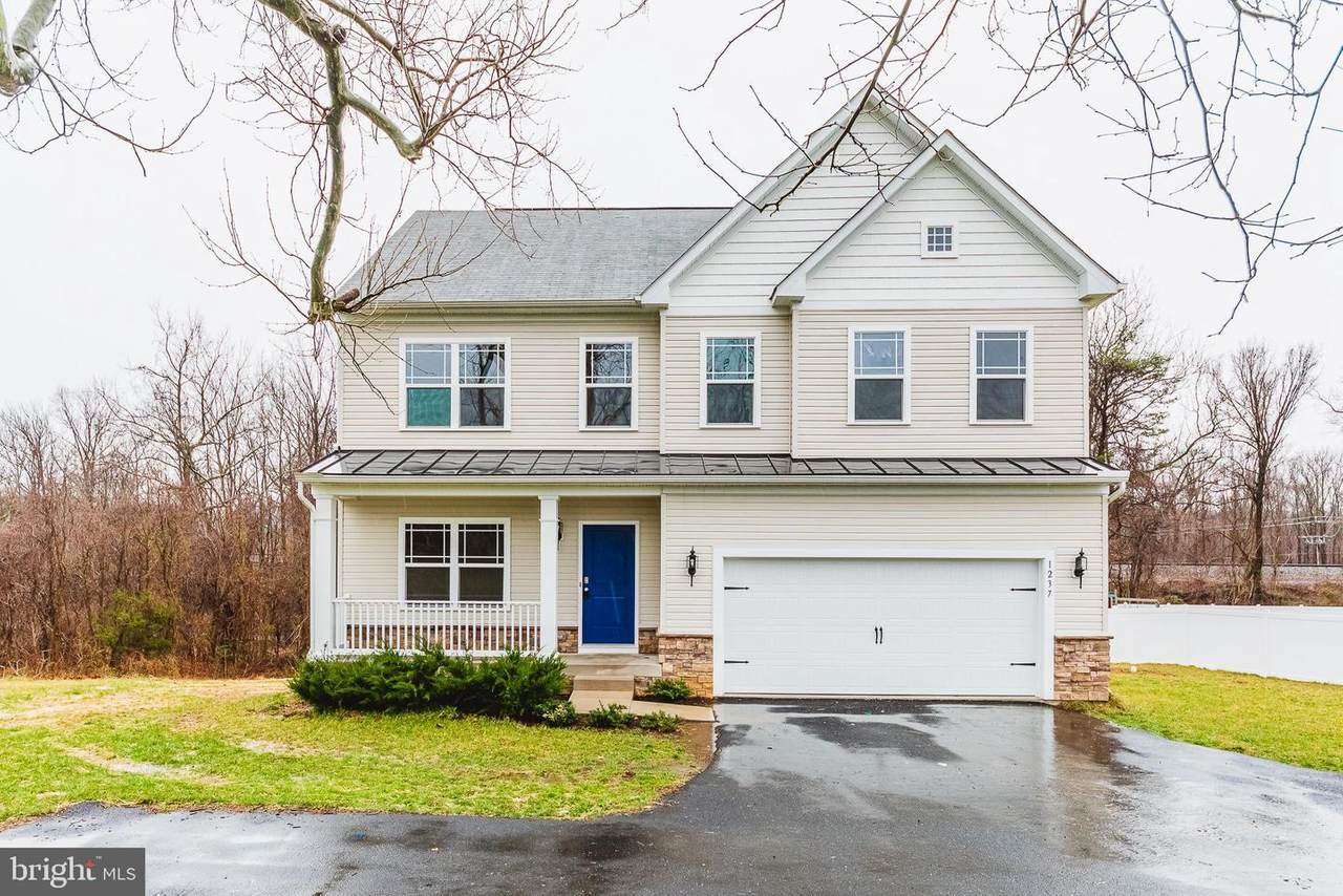 1237 Cedar Corner Road - Photo 1
