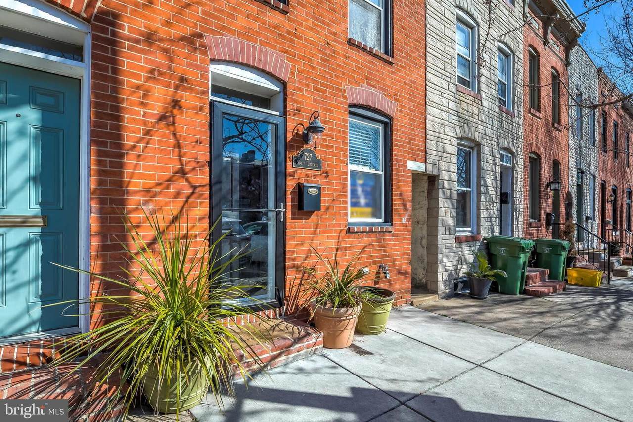 727 Luzerne Avenue - Photo 1